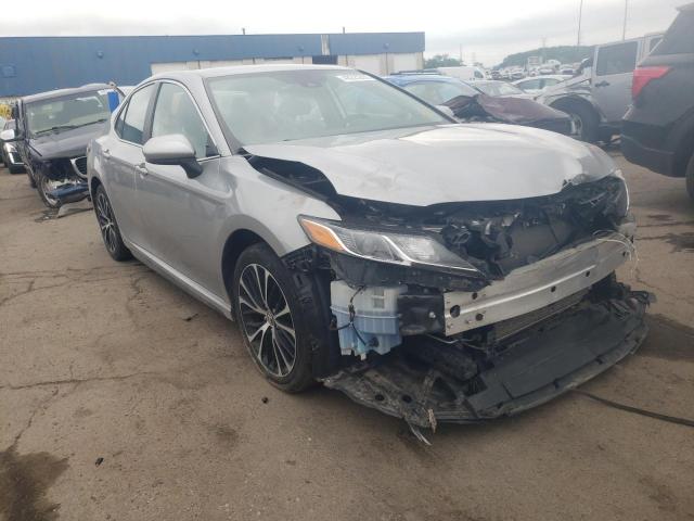 TOYOTA CAMRY SE 2020 4t1g11ak3lu935913