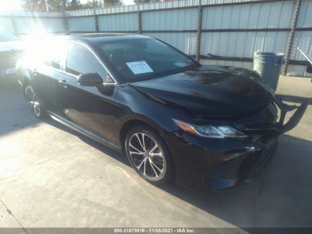 TOYOTA CAMRY 2020 4t1g11ak3lu944546