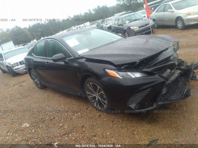 TOYOTA CAMRY 2020 4t1g11ak3lu945938