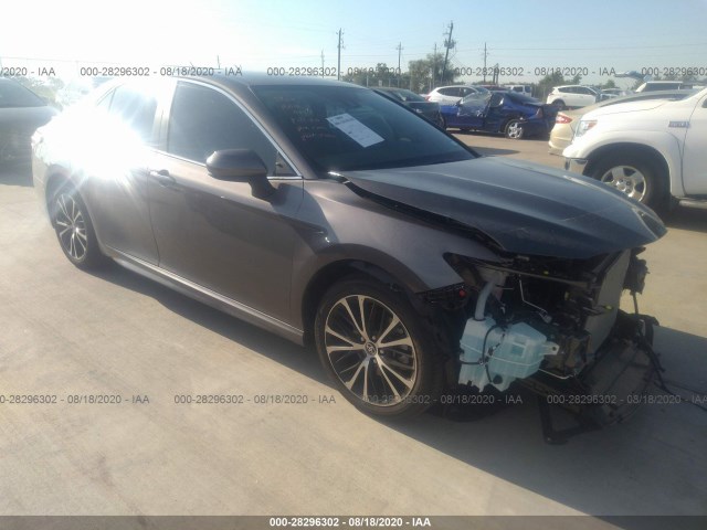 TOYOTA CAMRY 2020 4t1g11ak3lu947706