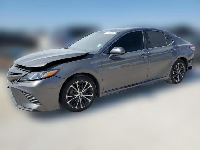 TOYOTA CAMRY 2020 4t1g11ak3lu949617