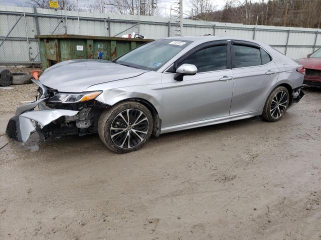 TOYOTA CAMRY SE 2020 4t1g11ak3lu964800