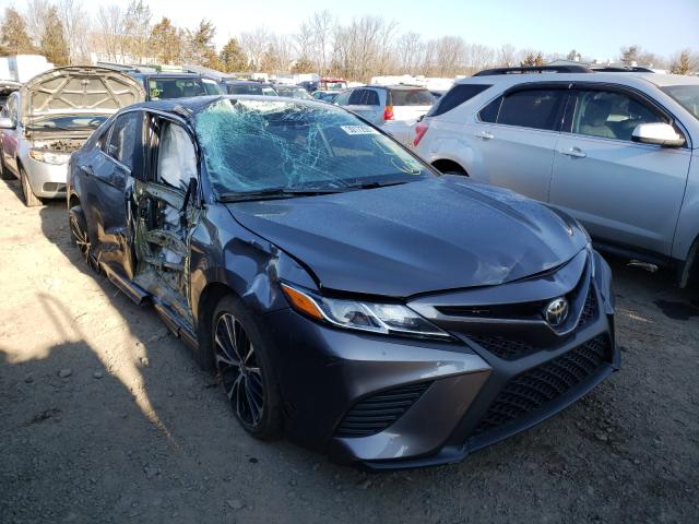 TOYOTA CAMRY SE 2020 4t1g11ak3lu965834