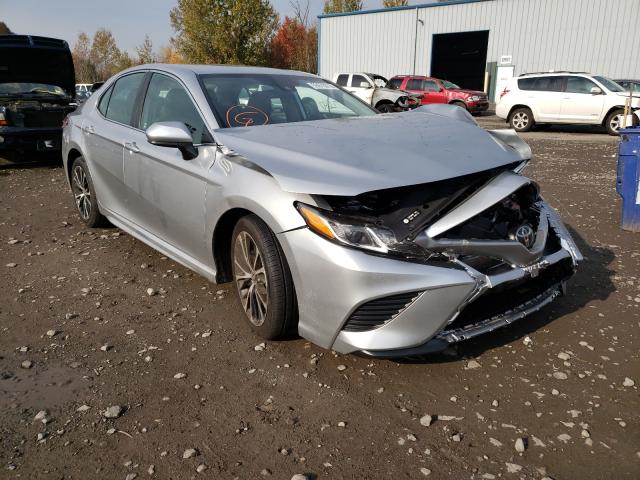 TOYOTA CAMRY SE 2020 4t1g11ak3lu970774