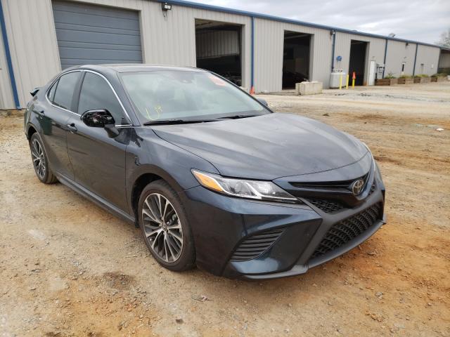 TOYOTA CAMRY SE 2020 4t1g11ak3lu971472