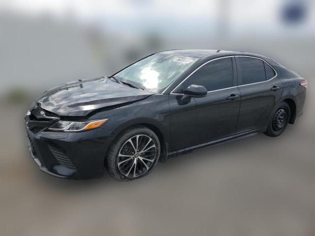 TOYOTA CAMRY 2020 4t1g11ak3lu971732