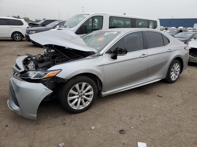 TOYOTA CAMRY SE 2020 4t1g11ak3lu972802