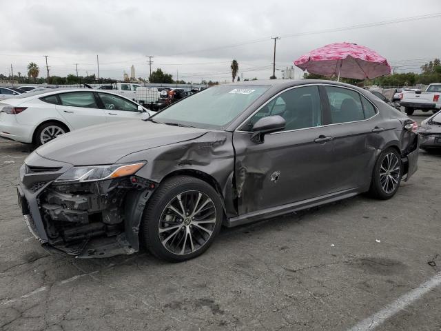 TOYOTA CAMRY 2020 4t1g11ak3lu980608