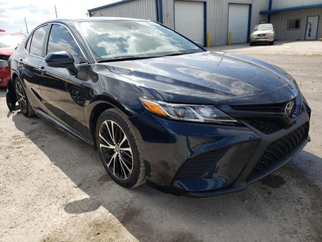 TOYOTA CAMRY SE 2020 4t1g11ak3lu992192