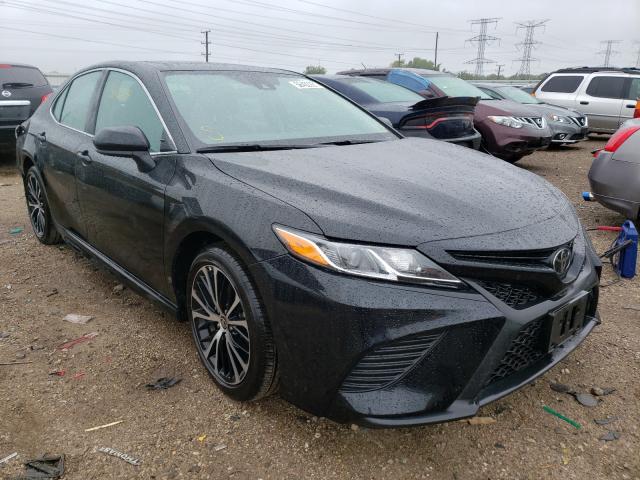 TOYOTA CAMRY SE 2020 4t1g11ak3lu996419