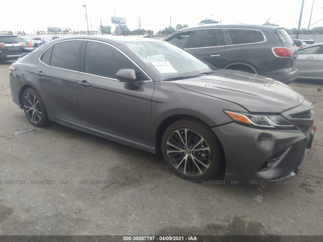 TOYOTA CAMRY 2020 4t1g11ak3lu999580