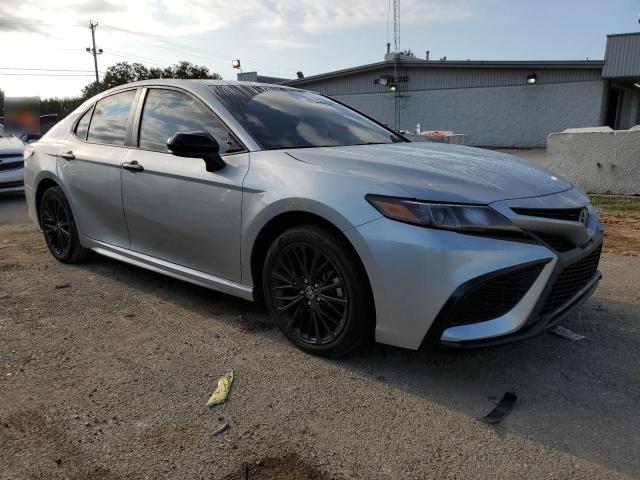 TOYOTA CAMRY SE 2021 4t1g11ak3mu423165