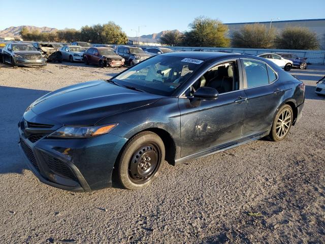 TOYOTA CAMRY 2021 4t1g11ak3mu424252