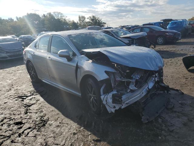 TOYOTA CAMRY SE 2021 4t1g11ak3mu578945