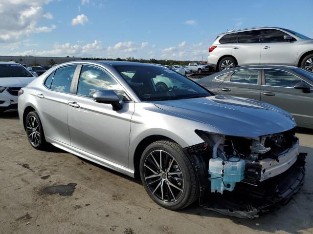 TOYOTA CAMRY SE 2021 4t1g11ak3mu581070