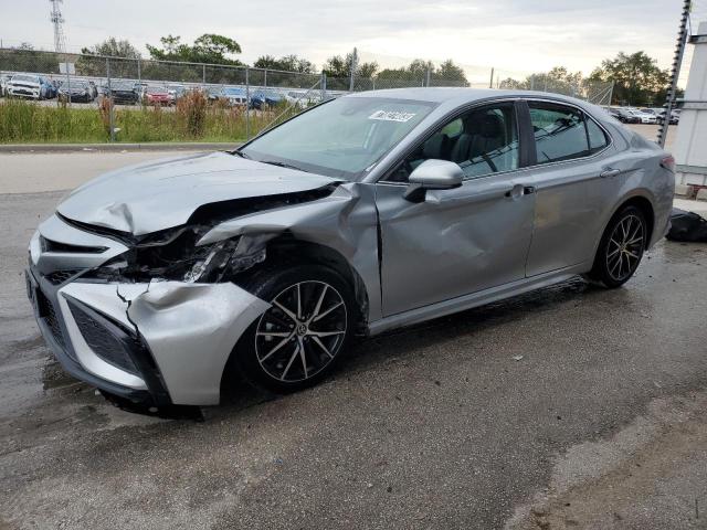 TOYOTA CAMRY 2021 4t1g11ak3mu582574