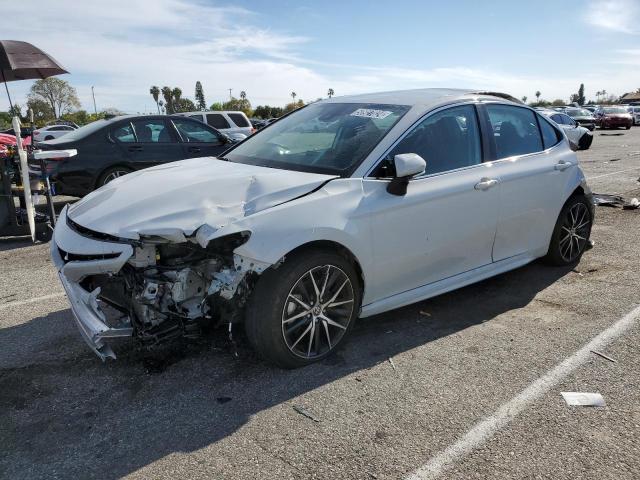 TOYOTA CAMRY 2023 4t1g11ak3pu106958