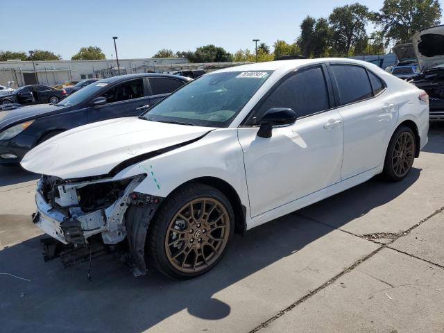 TOYOTA CAMRY 2023 4t1g11ak3pu111044