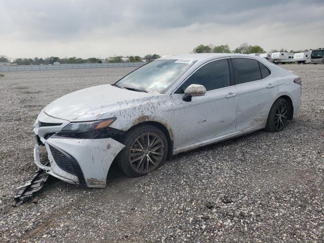 TOYOTA CAMRY SE N 2023 4t1g11ak3pu116180