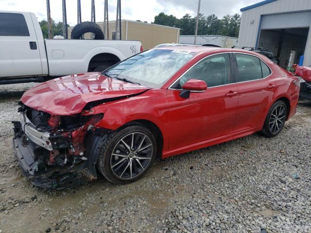 TOYOTA CAMRY 2023 4t1g11ak3pu133979