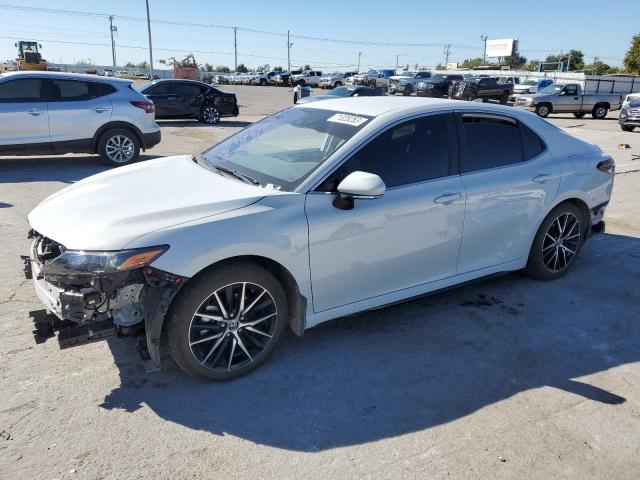 TOYOTA CAMRY SE N 2023 4t1g11ak3pu146764