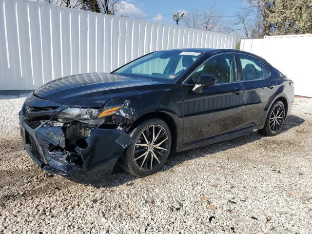 TOYOTA CAMRY 2023 4t1g11ak3pu146974