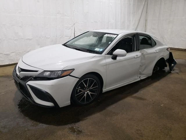 TOYOTA CAMRY SE N 2023 4t1g11ak3pu162270