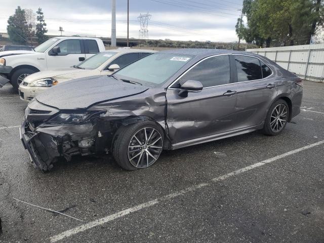 TOYOTA CAMRY 2023 4t1g11ak3pu175584