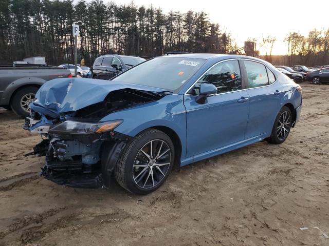 TOYOTA CAMRY 2023 4t1g11ak3pu183331