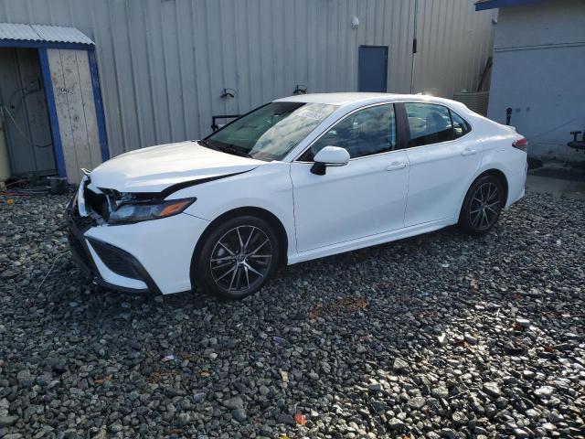 TOYOTA CAMRY 2023 4t1g11ak3pu720537