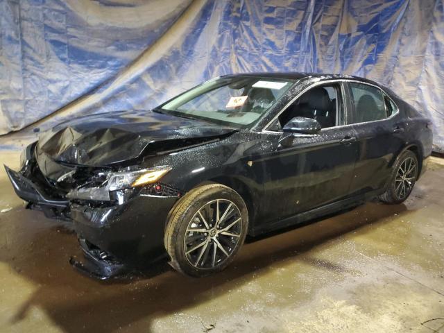 TOYOTA CAMRY 2023 4t1g11ak3pu733563