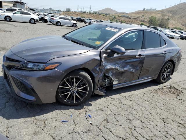 TOYOTA CAMRY SE N 2023 4t1g11ak3pu737676