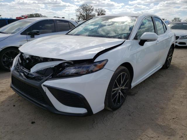 TOYOTA CAMRY SE N 2023 4t1g11ak3pu738293