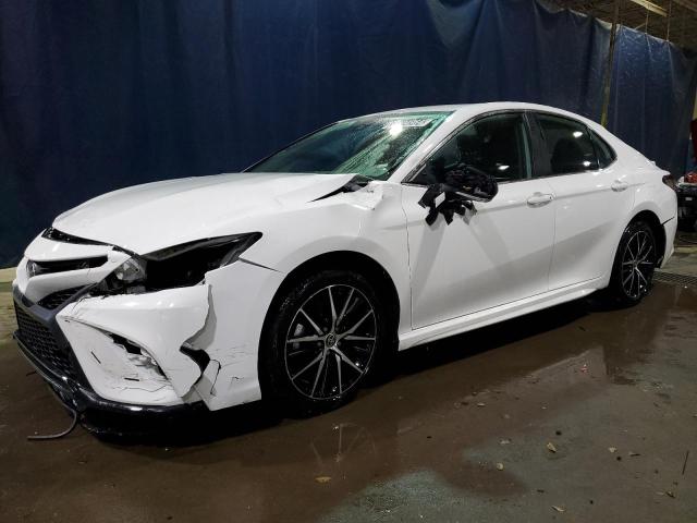 TOYOTA CAMRY SE N 2023 4t1g11ak3pu743347