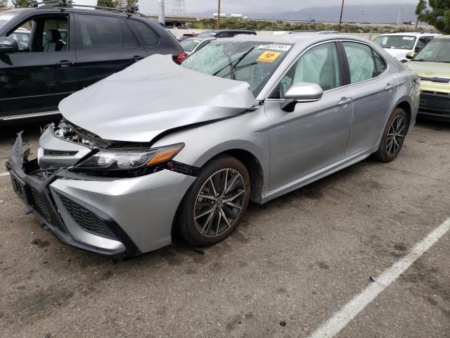 TOYOTA CAMRY SE N 2023 4t1g11ak3pu748449