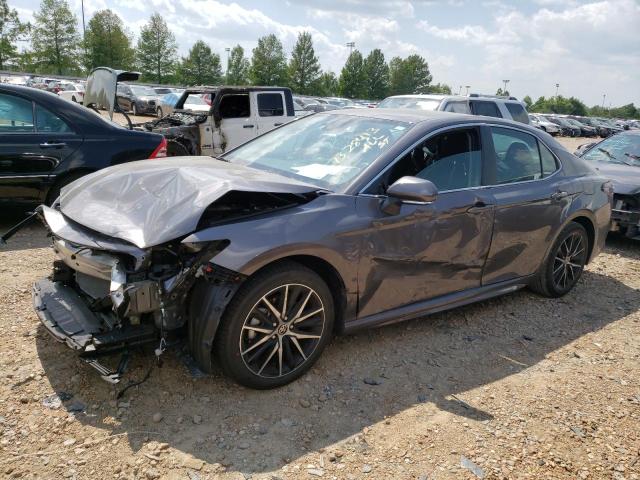 TOYOTA CAMRY SE N 2023 4t1g11ak3pu752078