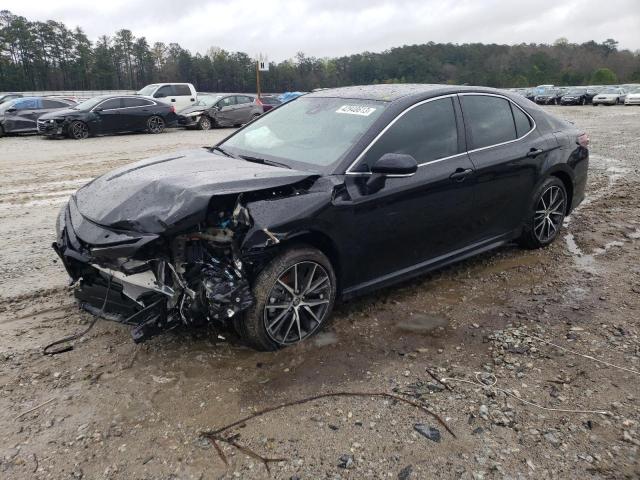 TOYOTA CAMRY SE N 2023 4t1g11ak3pu768877