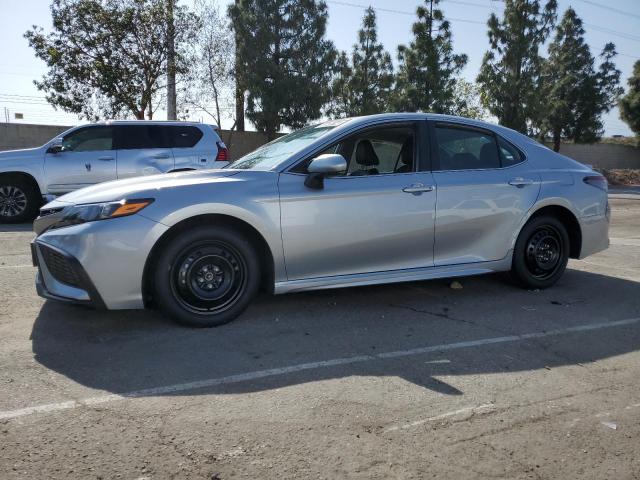 TOYOTA CAMRY 2023 4t1g11ak3pu793522