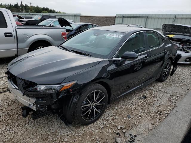 TOYOTA CAMRY 2023 4t1g11ak3pu824381