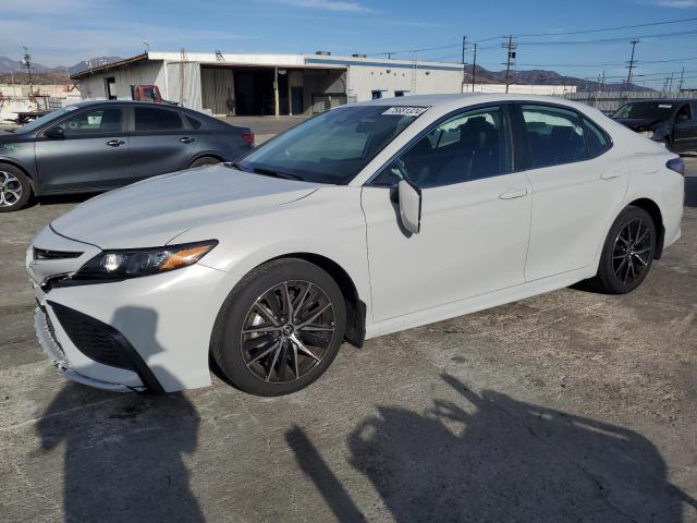 TOYOTA CAMRY SE N 2024 4t1g11ak3ru223314