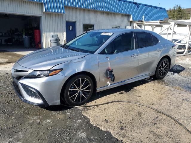 TOYOTA CAMRY SE N 2024 4t1g11ak3ru887922