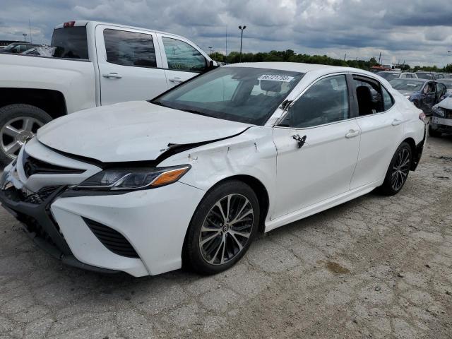 TOYOTA CAMRY SE 2020 4t1g11ak4lu306662