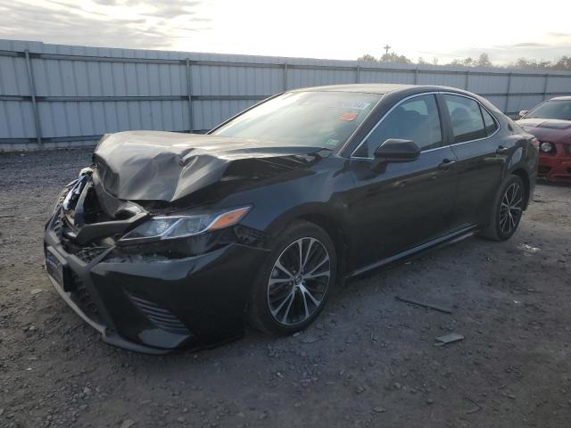 TOYOTA CAMRY SE 2020 4t1g11ak4lu307083