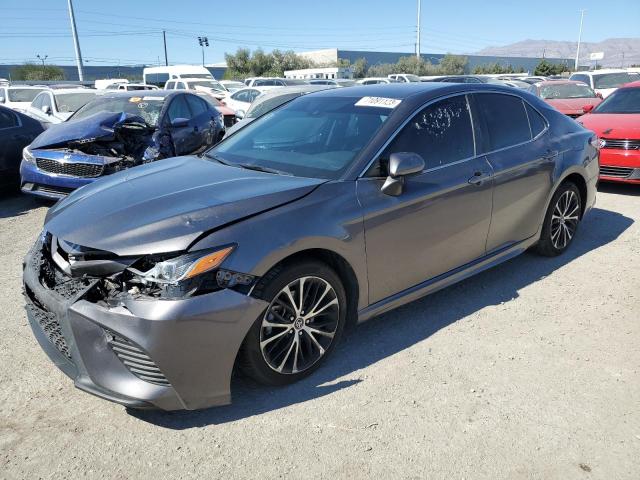 TOYOTA CAMRY 2020 4t1g11ak4lu326474