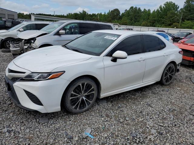 TOYOTA CAMRY 2020 4t1g11ak4lu351035