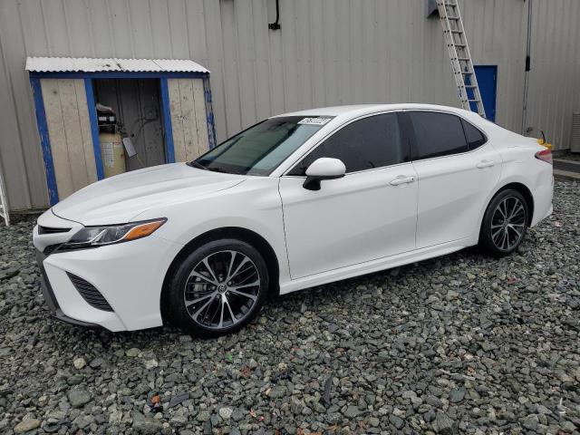 TOYOTA CAMRY 2020 4t1g11ak4lu369180