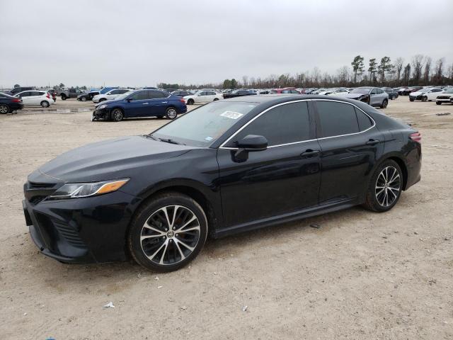 TOYOTA CAMRY 2020 4t1g11ak4lu374010