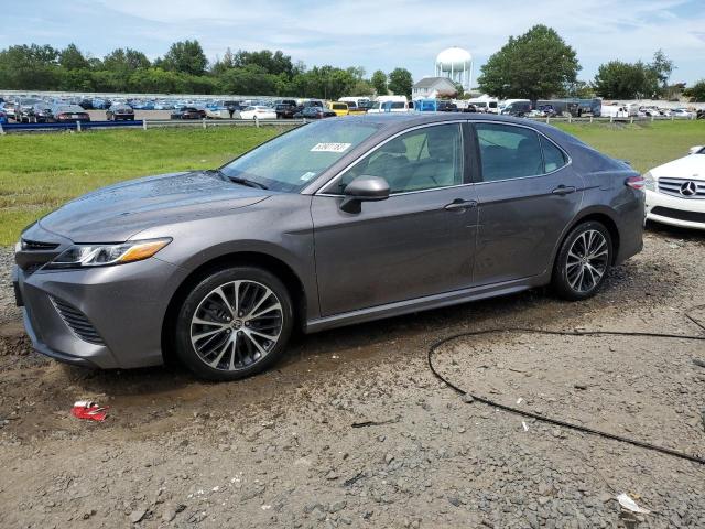 TOYOTA CAMRY 2020 4t1g11ak4lu387064