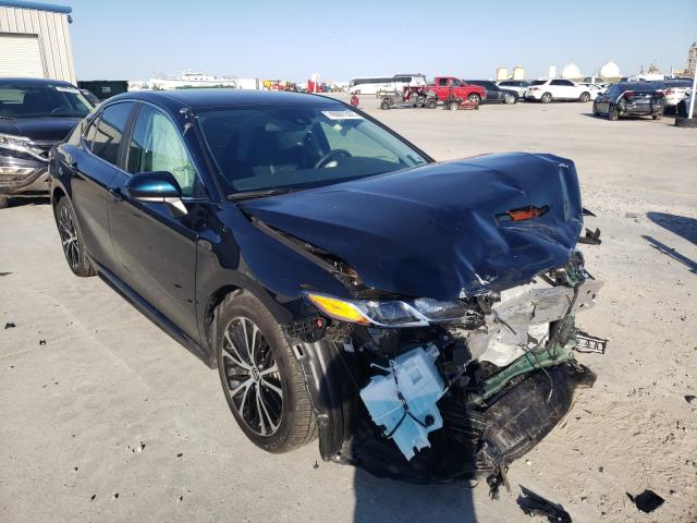 TOYOTA CAMRY SE 2020 4t1g11ak4lu389168