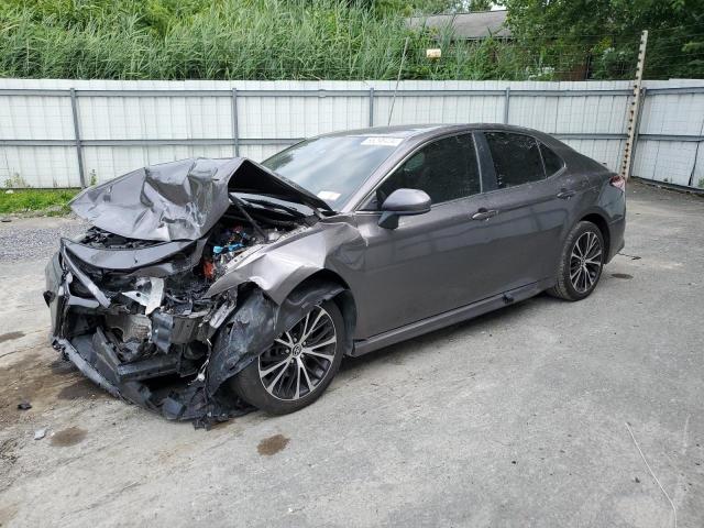 TOYOTA CAMRY SE 2020 4t1g11ak4lu501855